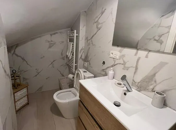 Le Pied-a-terre Hendayais Apartment